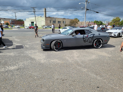 Auto Body Shop «Samuel Auto Body LLC», reviews and photos, 8 Memorial Dr, Neptune City, NJ 07753, USA