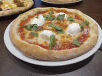 Pizza du Pizzeria Presto pizza à Damerey - n°11