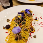 Photo n°1 de l'avis de Monica.a fait le 19/02/2024 à 08:22 sur le  La Strega - Restaurant Wine Bar à Aosta