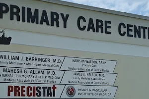 Primary Care Center image