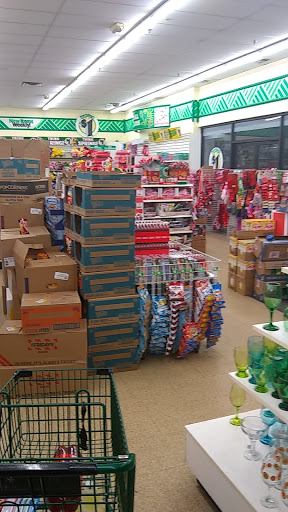 Dollar Store «Dollar Tree», reviews and photos, 2654 Belvidere Rd, Waukegan, IL 60085, USA