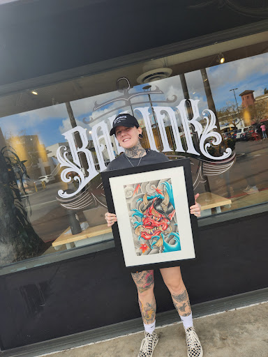 Explore us army tattoo ideas, creative tattoo ideas in San Diego, available at Bay Ink Tattoo & Piercing