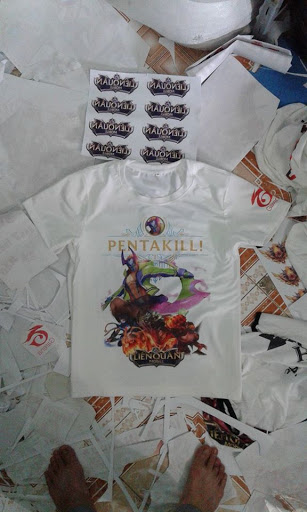 Top 20 cửa hàng hội pubg Quận Đồ Sơn Hải Phòng 2022