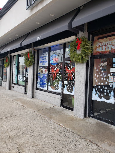 Donut Shop «Liberty Donuts & Coffee Shop», reviews and photos, 2059 Williamsbridge Rd, Bronx, NY 10461, USA