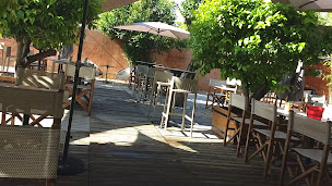 Photo n°44 de Le Relais Saint-Basile Mougins à Mougins ()