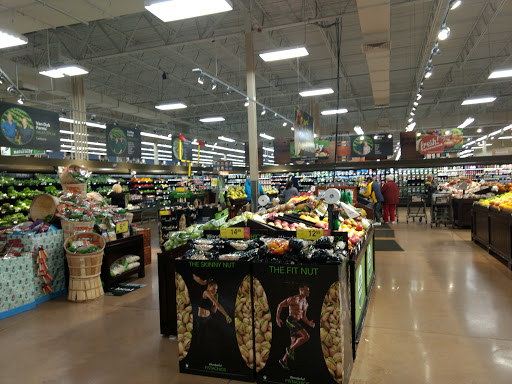 Grocery Store «Kroger», reviews and photos, 2010 Whittaker Rd, Ypsilanti, MI 48197, USA