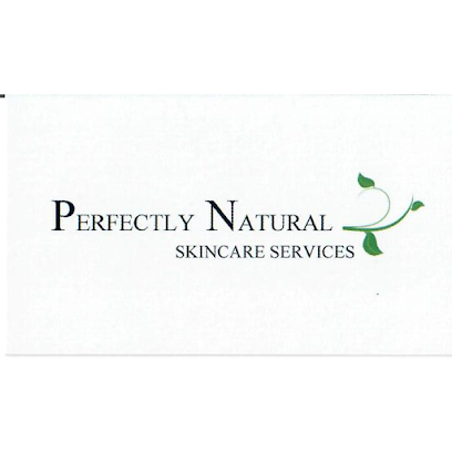Perfectly Natural Skincare Services
