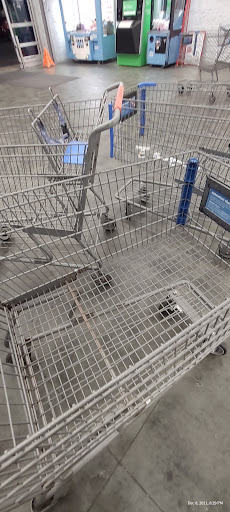 Department Store «Walmart Supercenter», reviews and photos, 101 E I-65 Service Rd, Mobile, AL 36606, USA