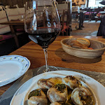 Photo n°6 de l'avis de Matteo.i fait le 09/12/2023 à 09:12 sur le  La Brasserie du Bon Bec à Cogne