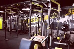 Gym Paris 13 - Fitness Park Chevaleret image