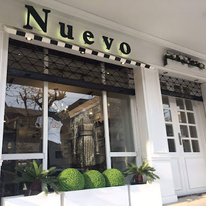 Nuevo store