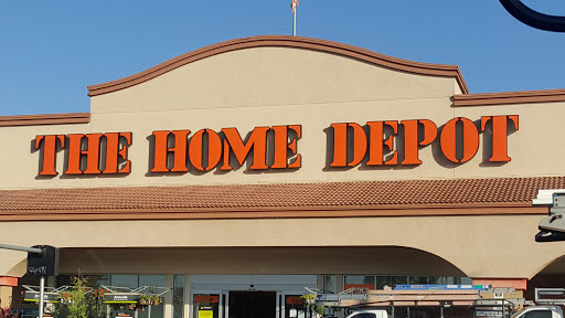 Home Improvement Store «The Home Depot», reviews and photos, 8801 S La Cienega Blvd, Inglewood, CA 90301, USA
