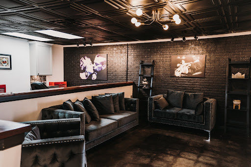 Explore dreamcatcher tattoo ideas, creative tattoo ideas in Weatherford, available at 1ST REVELATION TATTOO