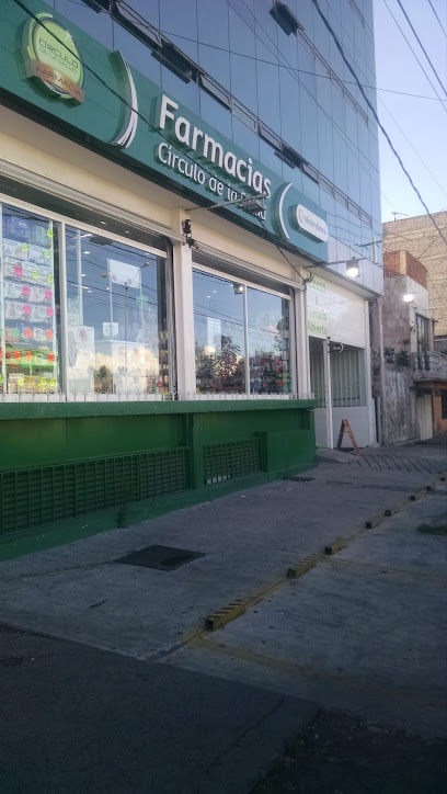 Farmacias Círculo De La Salud, , Ciudad Jardín