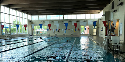 Cleveland Family YMCA