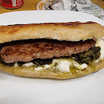 Photo n°2 de l'avis de Luca.i fait le 03/08/2021 à 08:36 sur le  Pub Pizzeria Paladin à Marina di Grosseto