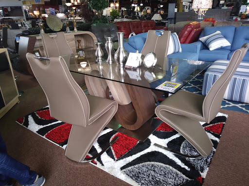 Furniture Store «Ashley HomeStore», reviews and photos, 1741 W Edgar Rd, Linden, NJ 07036, USA