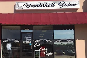 Bombshell Salon image