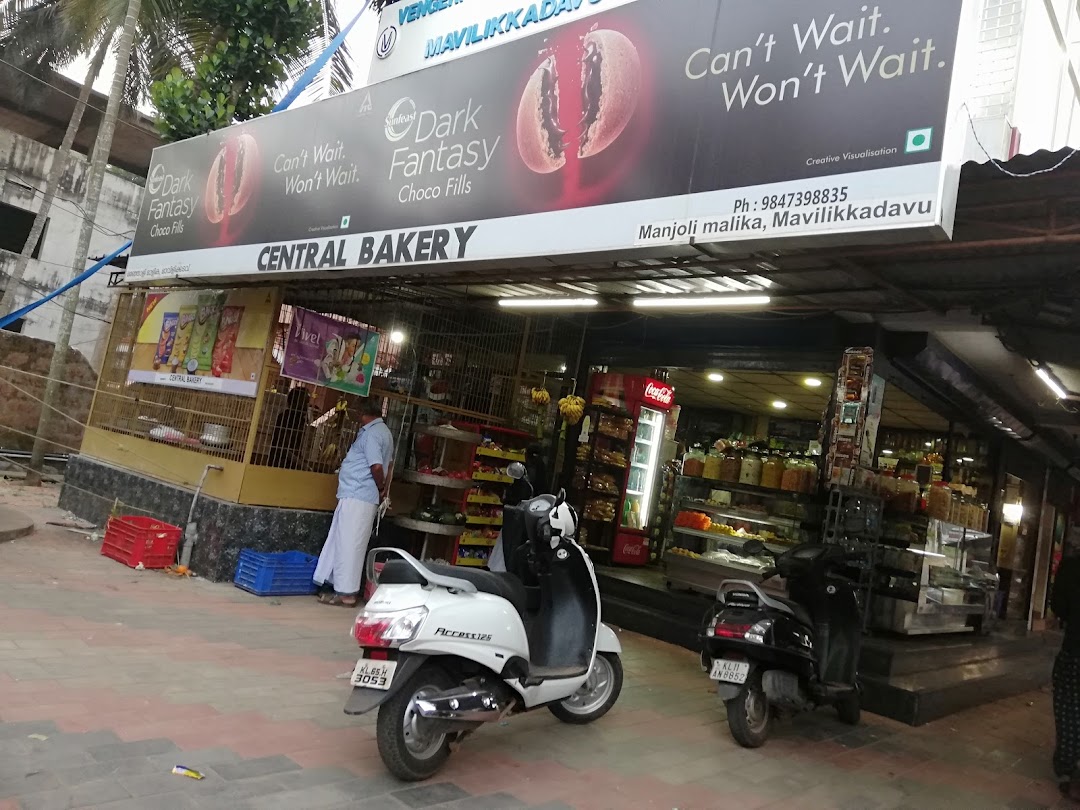 Central Bakery