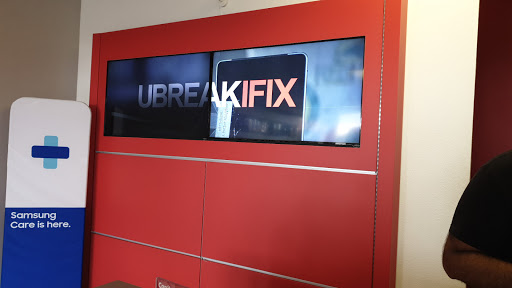 Electronics Repair Shop «uBreakiFix», reviews and photos, 4734 S Kirkman Rd, Orlando, FL 32811, USA