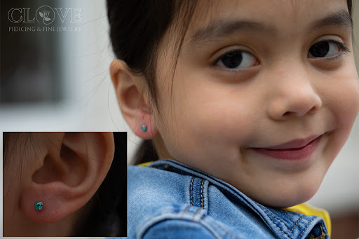 Explore blessing tattoo ideas, creative tattoo ideas in Roanoke, available at Clove Piercing & Fine Jewelry