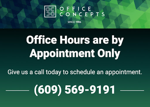 Office Furniture Store «Office Concepts», reviews and photos, 6422 E Black Horse Pike, Egg Harbor Township, NJ 08234, USA