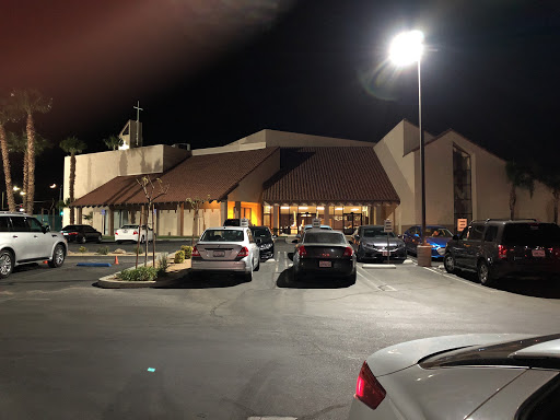 Church supply store Victorville