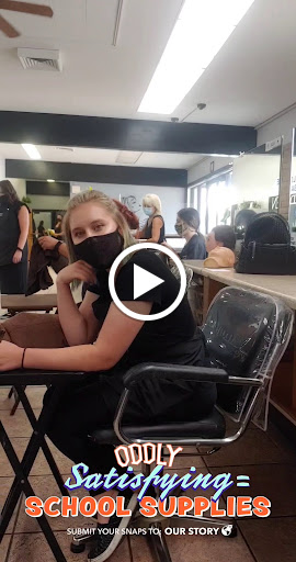 Beauty School «Citrus Heights Beauty College», reviews and photos