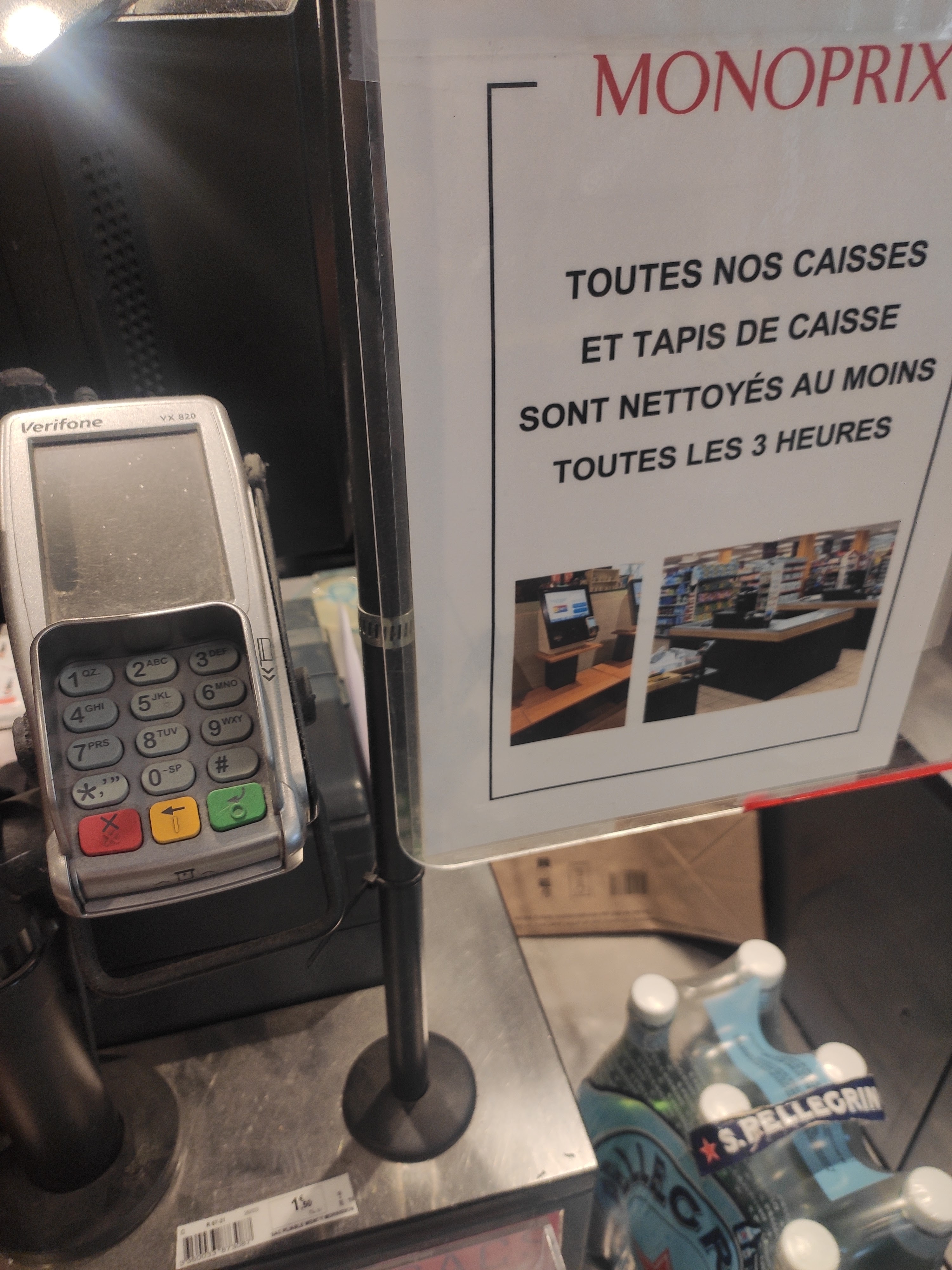 Photo n° 1 de l'avis de Arthy.e fait le 21/05/2022 à 15:47