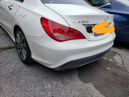 Auto Body Shop «Quality Care Auto Body & Accessories», reviews and photos, 332 Swanson Dr, Lawrenceville, GA 30043, USA