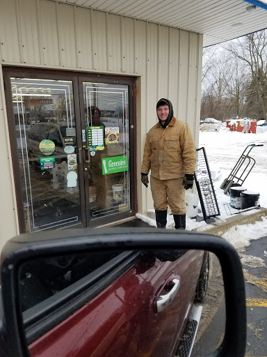 Pet Store «Genesee Feeds», reviews and photos, 3860 W Main Street Rd, Batavia, NY 14020, USA