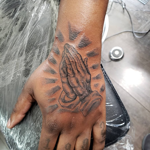 Find tattoo ideas for mother's for your next unique tattoo in Dallas at Legendary Art Tattoo Studio