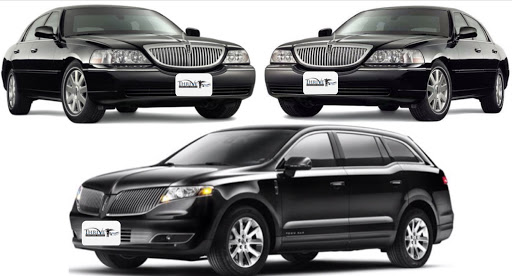 Thrive Limousine Stretch & Sedan / Town Car Calgary Services, 417 2 Ave NE #19, Calgary, AB T2E 0E7, Canada, 