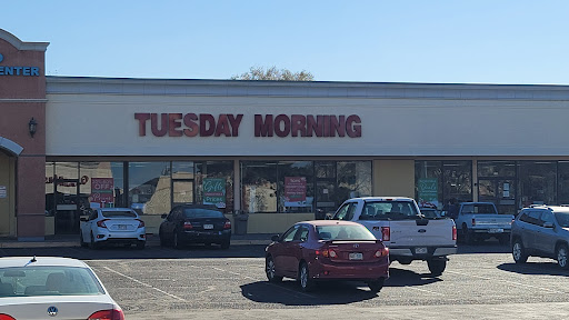 Home Goods Store «Tuesday Morning», reviews and photos, 220 W 29th St, Pueblo, CO 81008, USA