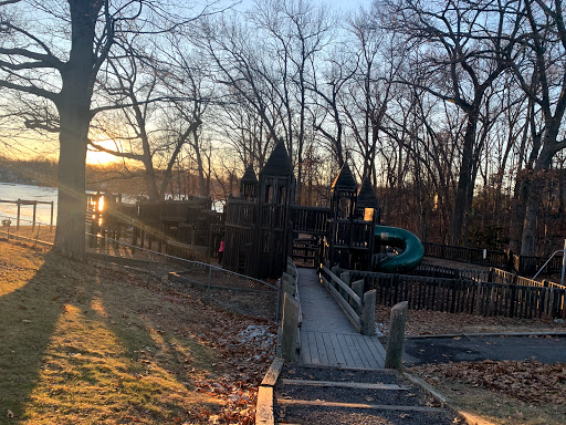 Playground «Varney Playground», reviews and photos, 45 Varney Ave, North Chelmsford, MA 01863, USA
