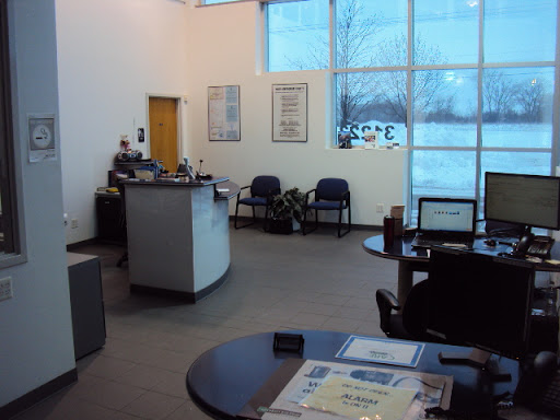 Auto Body Shop «Platinum Autobody of Volo», reviews and photos, 31223 US-12, Volo, IL 60073, USA