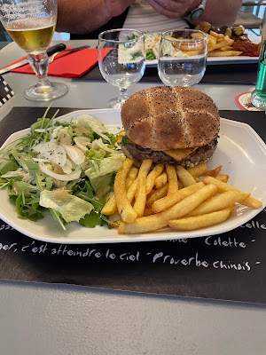 RESTO-BROC-LA MURELLE à Roquefort-des-Corbières