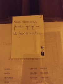 Les plus récentes photos du Restaurant marocain Restaurant l'Arganier à Trèbes - n°1