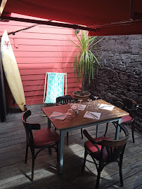 Atmosphère du Restaurant Chez Hugo à Nantes - n°11