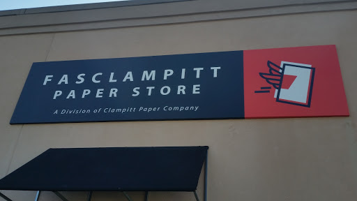 Fasclampitt Paper Store