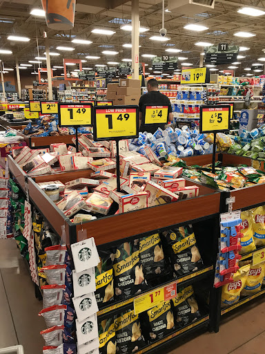 Grocery Store «Kroger», reviews and photos, 2700 Braselton Hwy, Dacula, GA 30019, USA