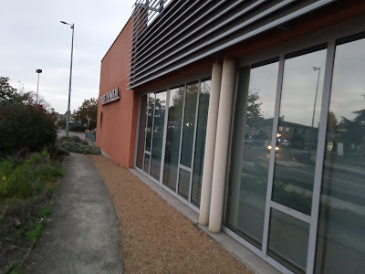 Caisse d'Epargne Toulouse Aucamville à Toulouse
