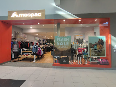 Macpac Queensgate