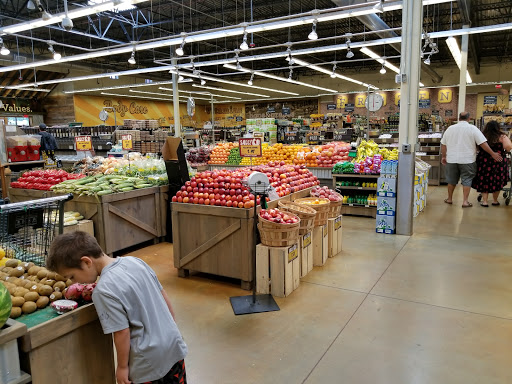 Grocery Store «Fresh Thyme Farmers Market - Ypsilanti Township MI», reviews and photos, 2985 Washtenaw Ave, Ypsilanti, MI 48197, USA