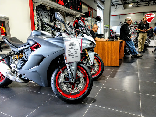 Motorcycle Dealer «Motorcycles of Charlotte», reviews and photos, 731 Westinghouse Blvd, Charlotte, NC 28273, USA