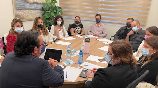 Psicólogos PsicoAbreu Antequera en Antequera, Málaga