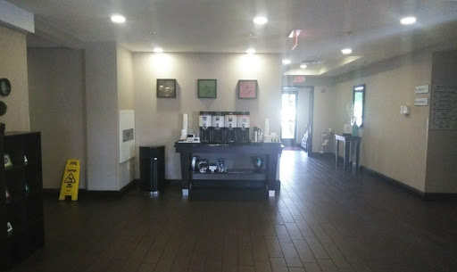 Hotel «Hampton Inn & Suites Las Vegas South», reviews and photos, 3245 St Rose Pkwy, Henderson, NV 89052, USA