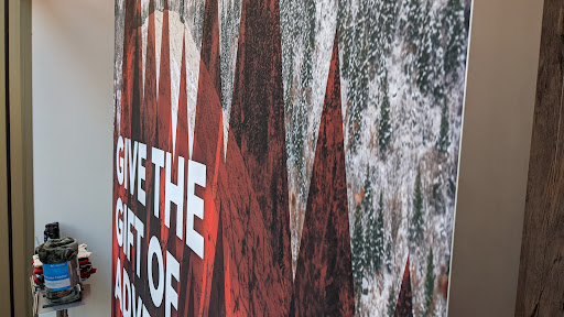 Sportswear Store «Columbia Sportswear Outlet Store», reviews and photos, 100 Citadel Dr #636, Commerce, CA 90040, USA