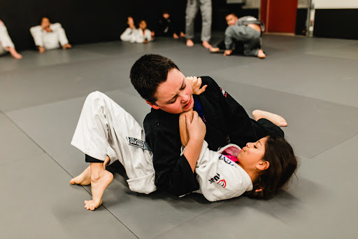 Martial Arts School «Manassas Mixed Martial Arts», reviews and photos, 8068 Flannery Ct, Manassas, VA 20109, USA