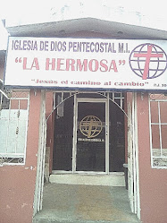 Iglesia Pentecostal "La Hermosa"